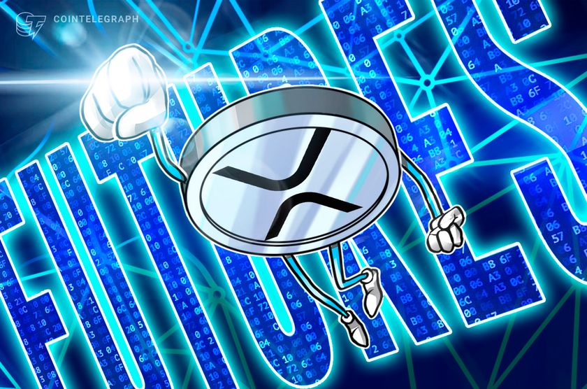 What are XRP futures and ideas to make investments in them?