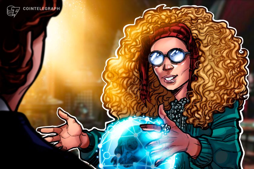 Blockchain prediction markets provide new hope for scientific validation
