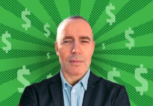 ‘I in actuality accept as true with an out-of-say adviser in a Republican say’: How can I enlighten if his political opinions influence his funding recommendation? 