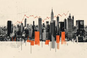 Indices: Already no longer crude distress