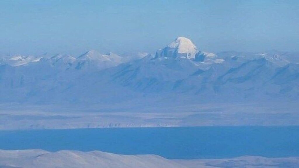 Kailash Mansarovar Yatra 2025: Application minimize-off date, registration route of, routes, prices