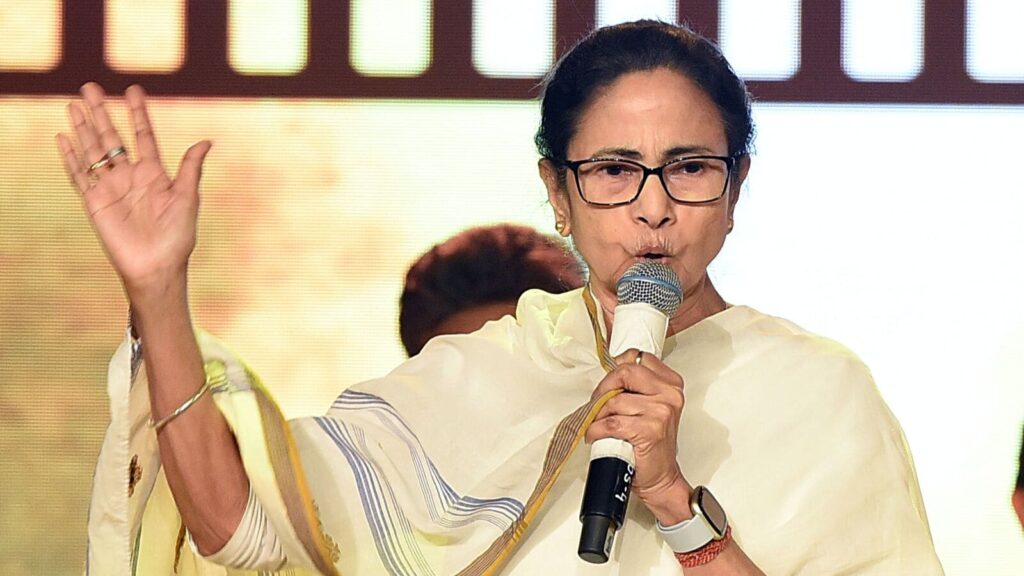 Facing protests, Bengal CM affords reduction and plans evaluate petition for Neighborhood C and D team of workers fired after SC ruling