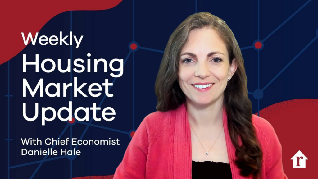 April 25, 2025 Financial and Housing Market Update