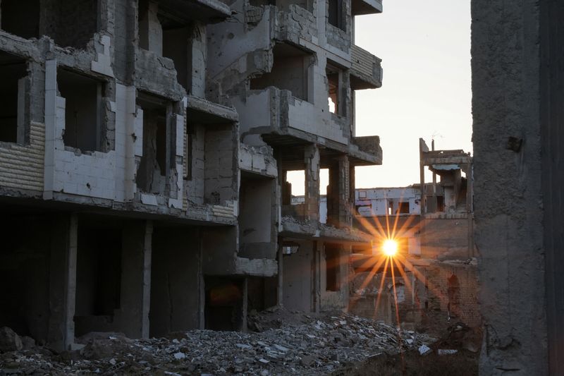 Saudi Arabia, Qatar to resolve Syria’s prominent arrears of around $15 million to World Bank