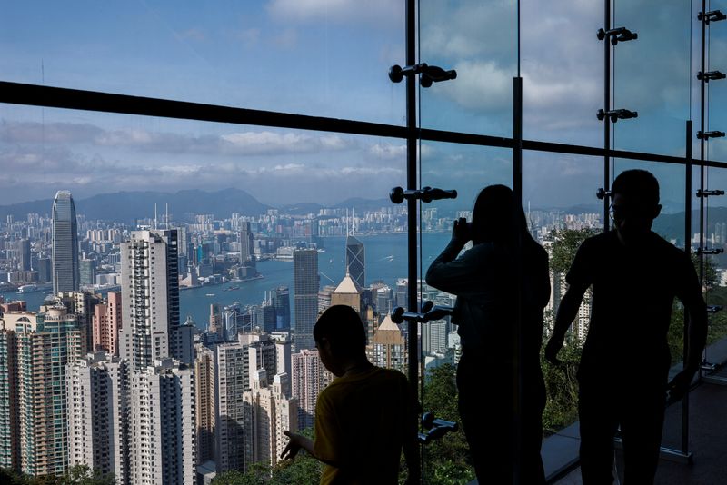 China components tax refund insurance policies for international tourists to elevate inbound consumption