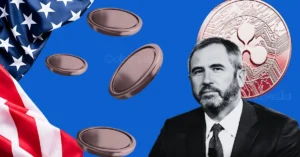 Ripple CEO Hints XRP Also can Match Bitcoin’s Label