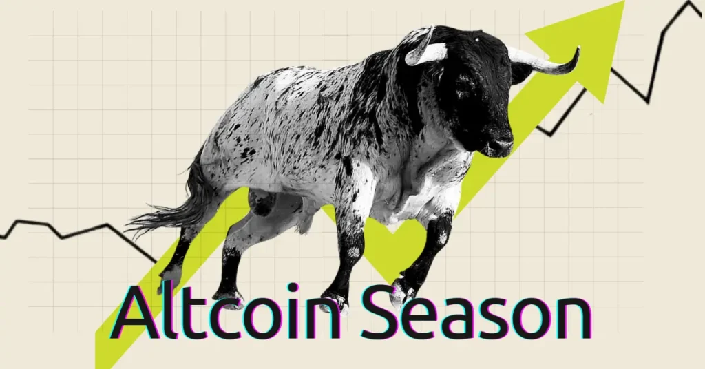 Altcoins Season Ready For A Critical Comeback, Says Crypto Consultants – Right here’s When