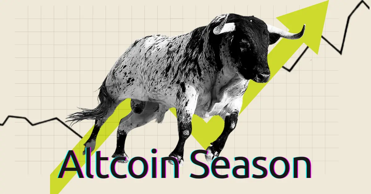 Altcoins Season Ready For A Critical Comeback, Says Crypto Consultants – Right here’s When