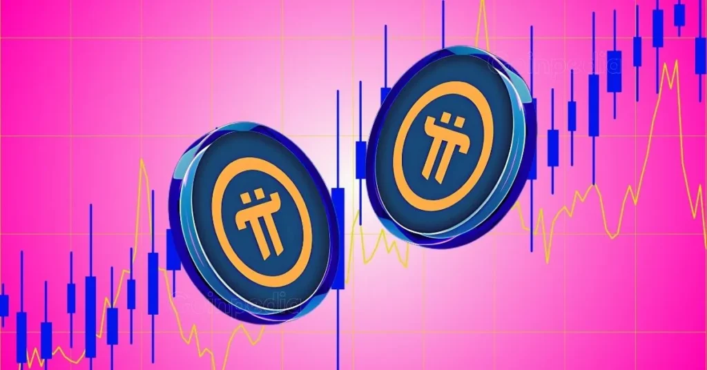 Pi Network Information: Crypto Expert Predicts an Explosive Pi Coin Rally – In This Match 