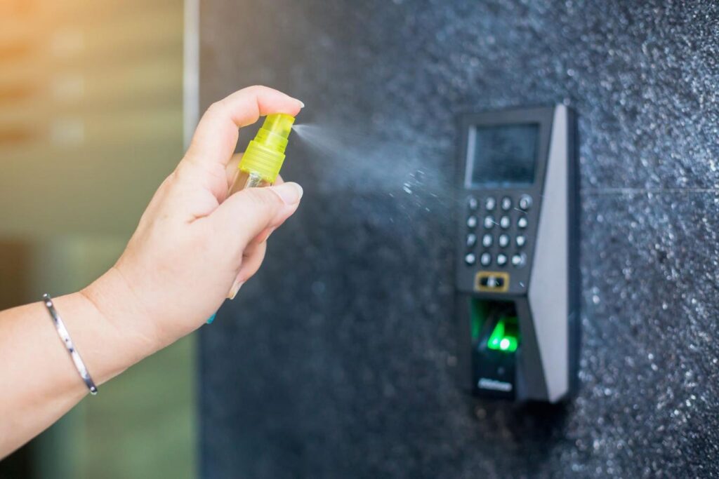 Microsoft Confirms Password Spraying Assault