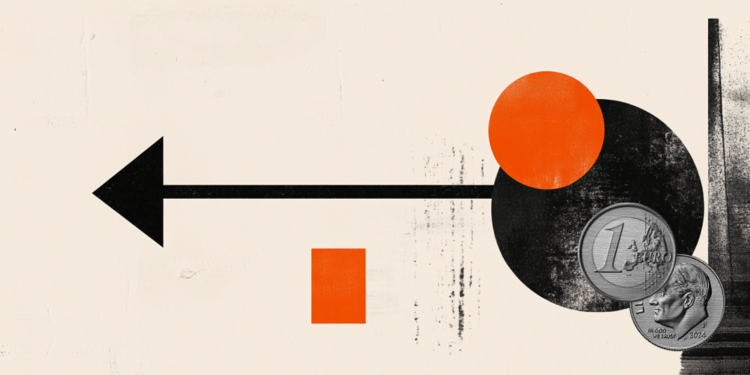 EUR/USD recovers as US Dollar falls encourage after outmoded US Employment, GDP recordsdata