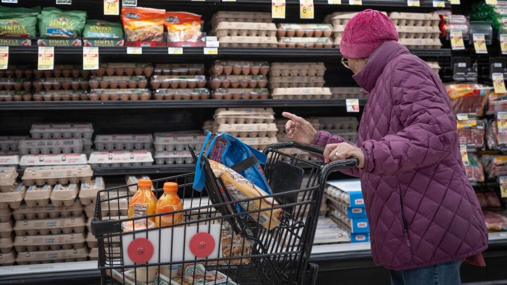 Core PCE Inflation Slows To 4-one year Low-However Tariff Bump Lurks