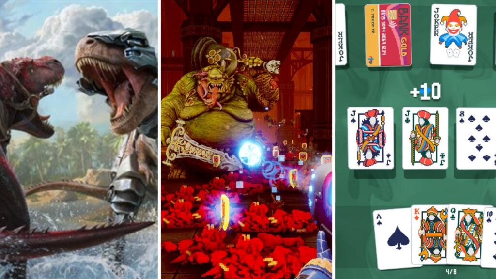 PlayStation Plus Is Getting Some Great New Video games In Will also