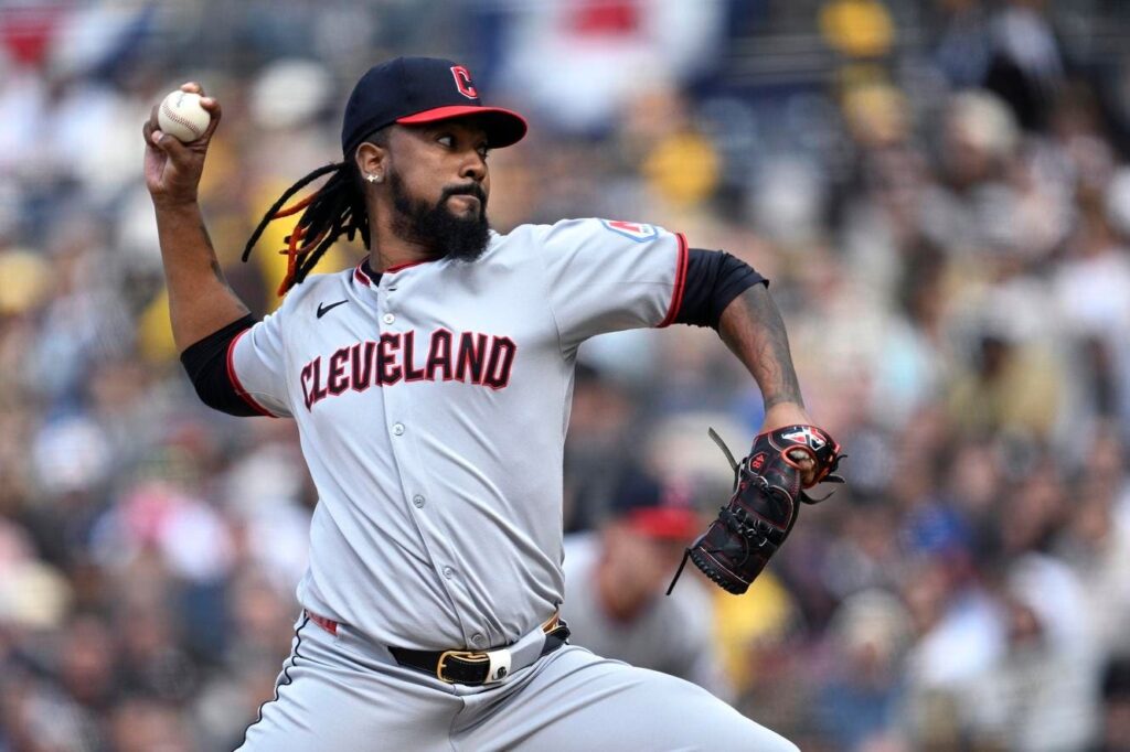 Cleveland Guardians’ Workers Can Kind out Crew’s Inconsistencies