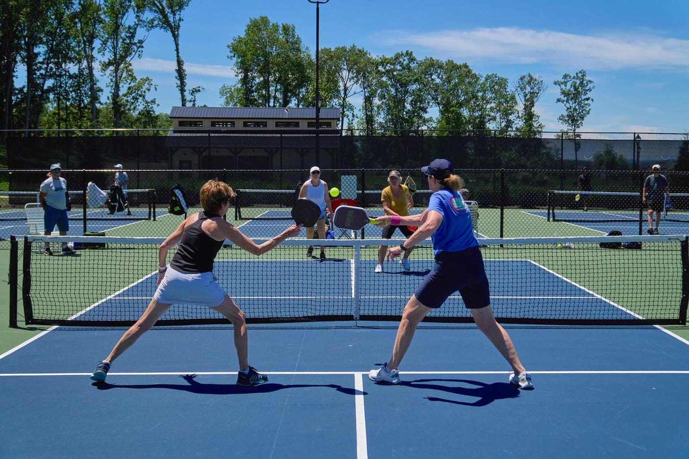 An Different To Aging In Put apart For Retirees