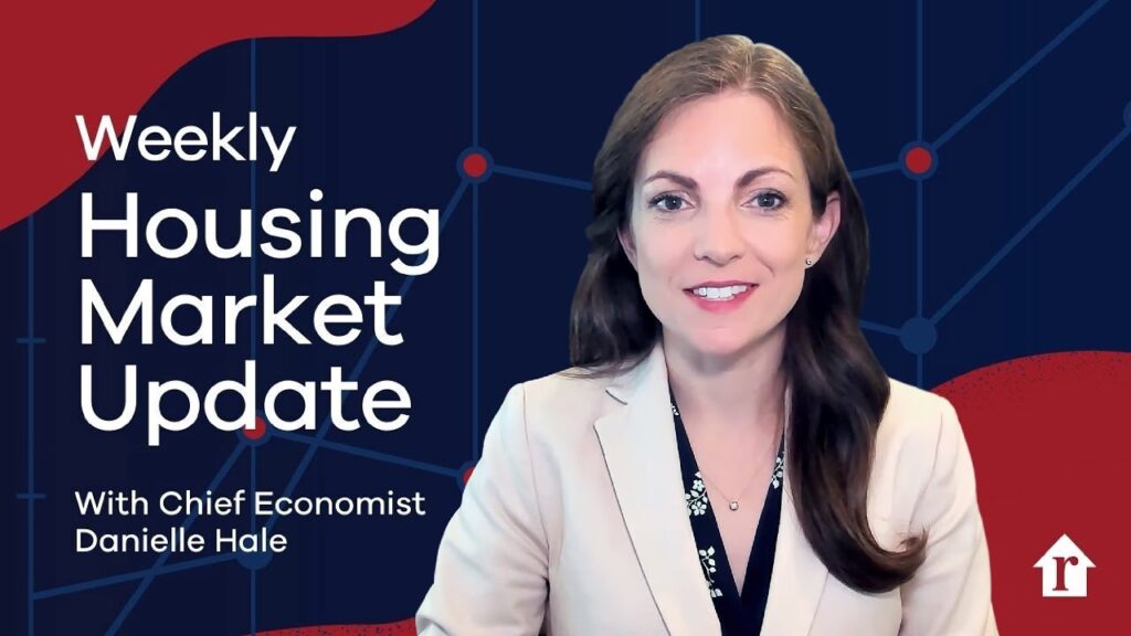Could perhaps well 2, 2025 Economic and Housing Market Update