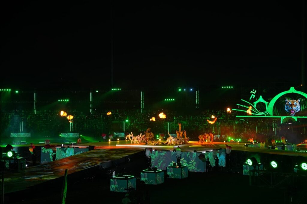 PM Modi urges athletes to explore Bihar’s custom sooner or later of Khelo India Formative years Games