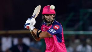 KKR vs RR IPL 2025 highlights: KKR wins by 1 urge and stays alive in IPL 2025 playoffs urge