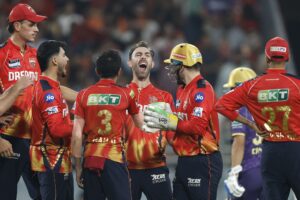 PBKS Vs LSG Are dwelling Rating, IPL 2025: Punjab Kings emerge victorious by 37 runs