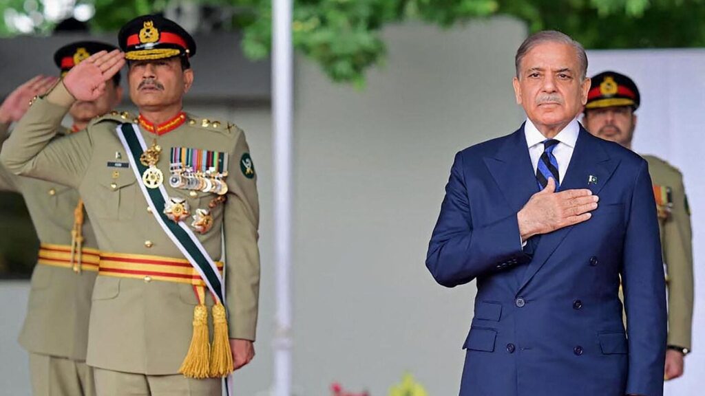 Pakistan military Chief Asim Munir’s resolute warning put up Pahalgam dread: ‘Any military misadventure by India shall be…’