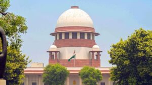 NEET PG examination 2025: SC points notices to Centre, others over plea anxious two-shift