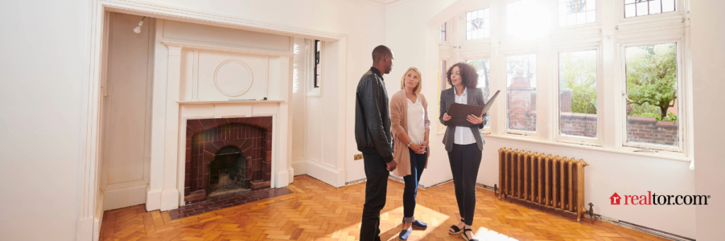 How Realtor.com Is Constructing Belief and Gaining Ground in Real Property Search