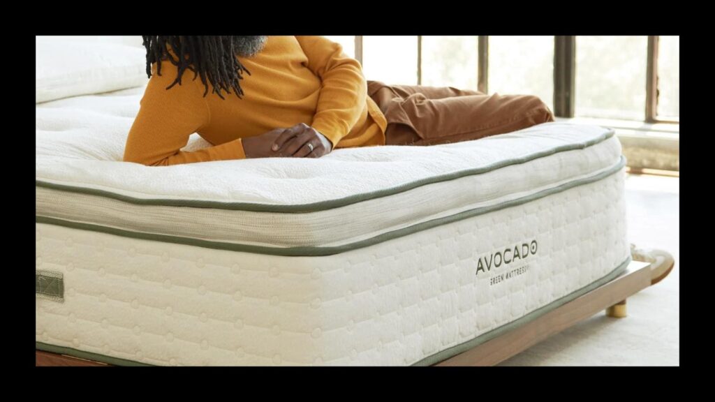 Handiest Natural Mattresses 2025