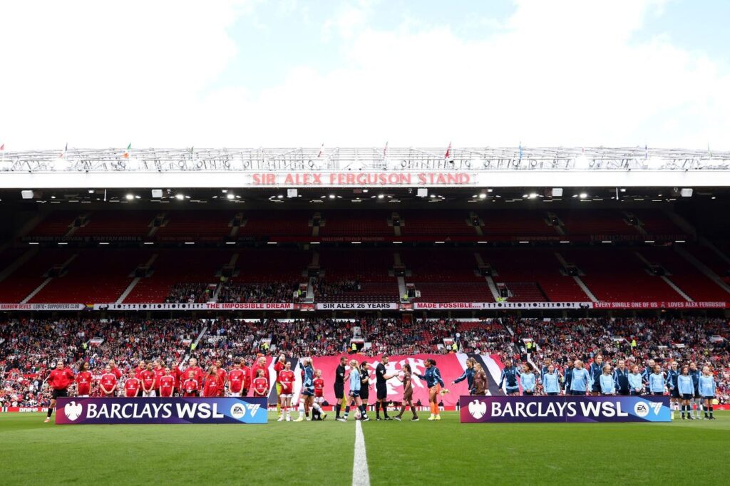 Manchester Rivals To Square-Off In Inaugural World Sevens Tournament