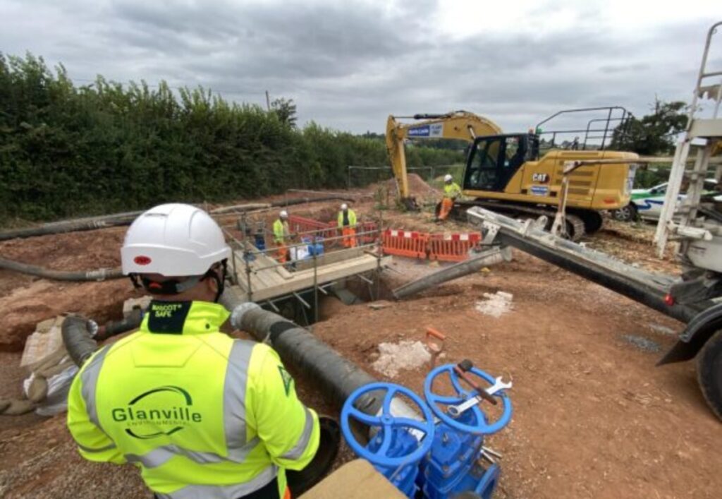 Goldman Sachs-owned Adler & Allan buys 180-stable civils outfit