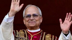 First-ever American Pope: Cardinal Robert Francis Prevost turns into Pope Leo XIV—His stride from Chicago to Vatican