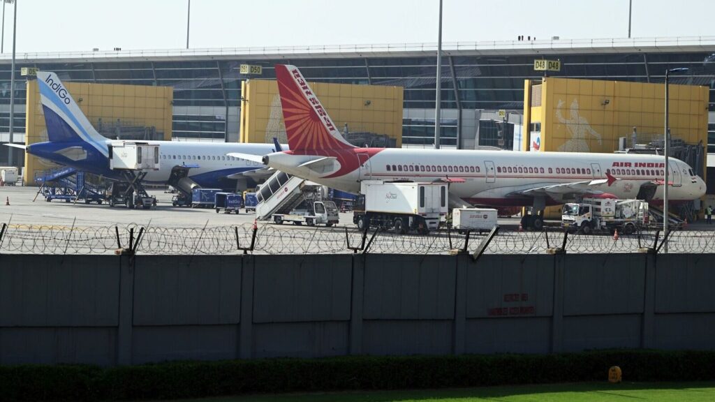 IndiGo, Air India, Akasa Air, Spicejet misfortune advisory as Pakistan attacks Jammu, Rajasthan, varied areas