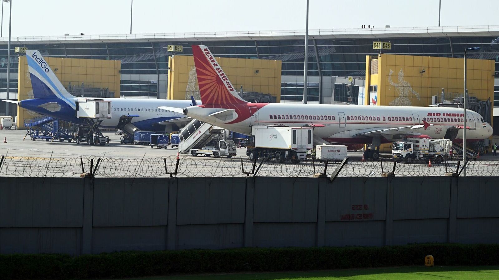 IndiGo, Air India, Akasa Air, Spicejet misfortune advisory as Pakistan attacks Jammu, Rajasthan, varied areas