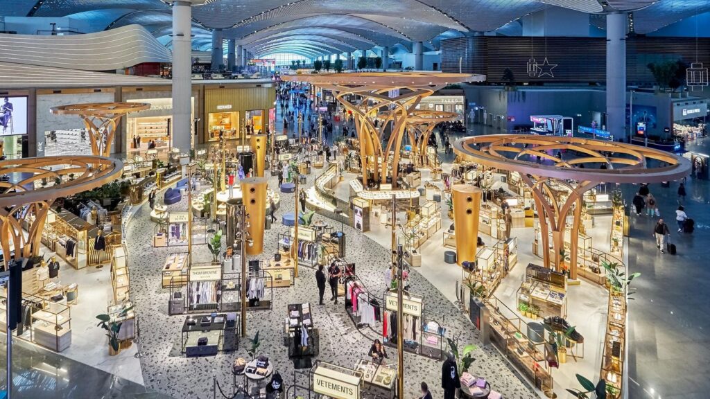 Heinemann Diversifies In Center East And India As 2024 Growth Hits 21%