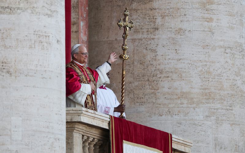 What’s within the unique pope’s in-tray: financial woes, doctrinal rows