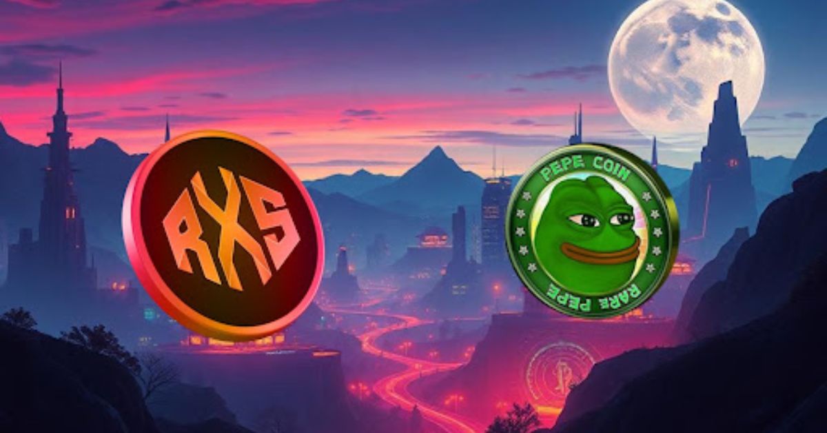 XRP, PEPE Rebound Underway, But Cardano and This DeFi Token Seek for Stronger