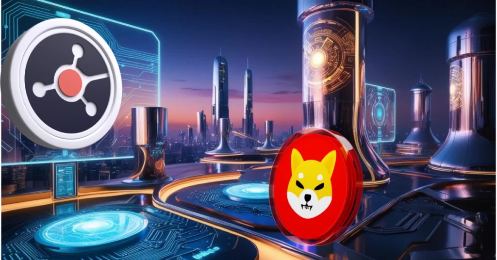 Shiba Inu (SHIB) Surges by 18% in a Week, But Analysts Are Bullish On Ruvi AI (RUVI) To Reach $2.00 and Flip $500 into $140,000