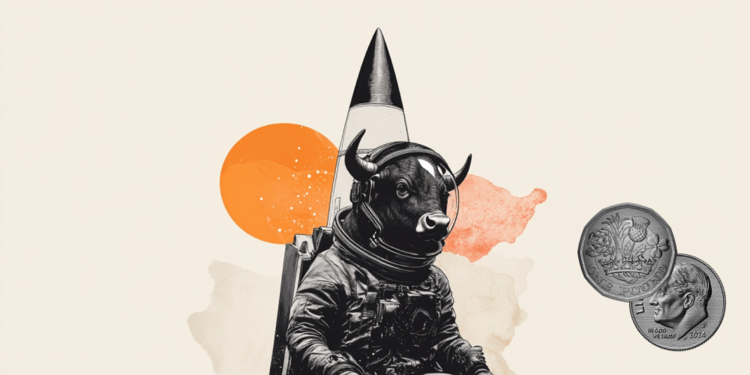 Pound Sterling Rate Info and Forecast: GBP/USD rebounds on soft CPI, boosting Fed lower bets