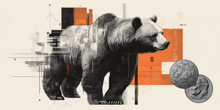 AUD/USD retreats sharply from 0.6500, lend a hand inside the consolidation vary