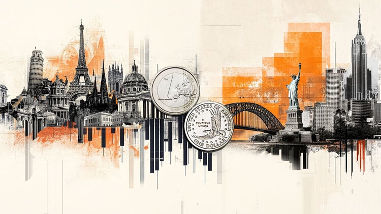 EUR/USD mark diagnosis: Euro steadies reach 1.1200 amid blended technical indicators
