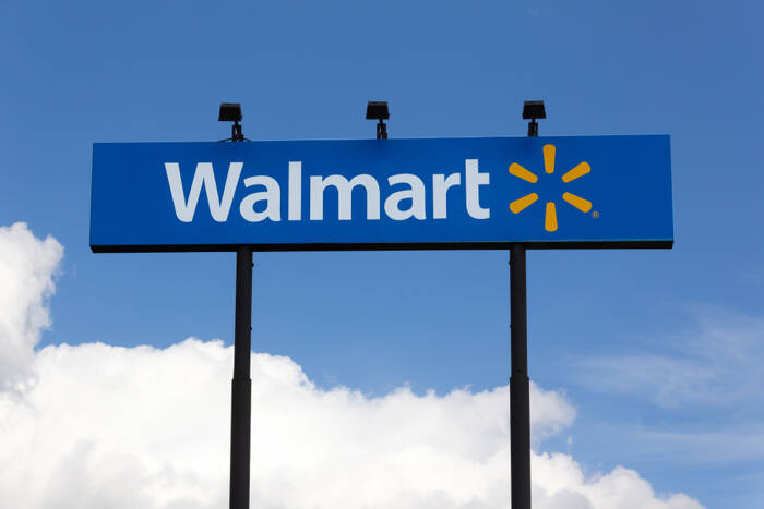 Walmart Beats Q1, Gains 2.5% Premarket on E-Commerce Strength and Solid U.S. Gross sales