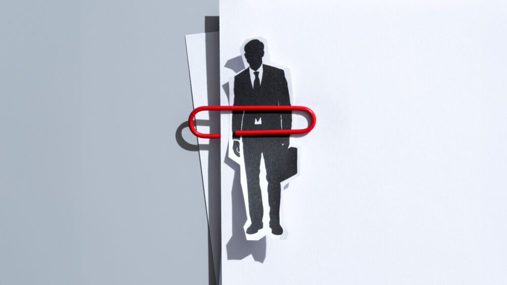Analysis: The Advantages of Letting HR Judge Who Will get an Interview