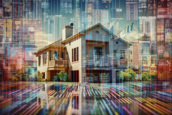 Housing Sector Lines Deepen: Permits Tumble, Completions Slide as Fed Keeps Force On