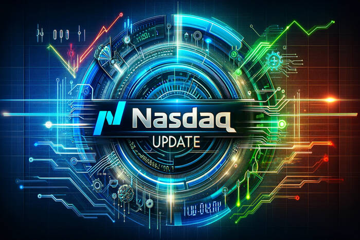 Nasdaq 100: Cisco Pops After Hours on AI Enhance and Upbeat Stock Market Forecast