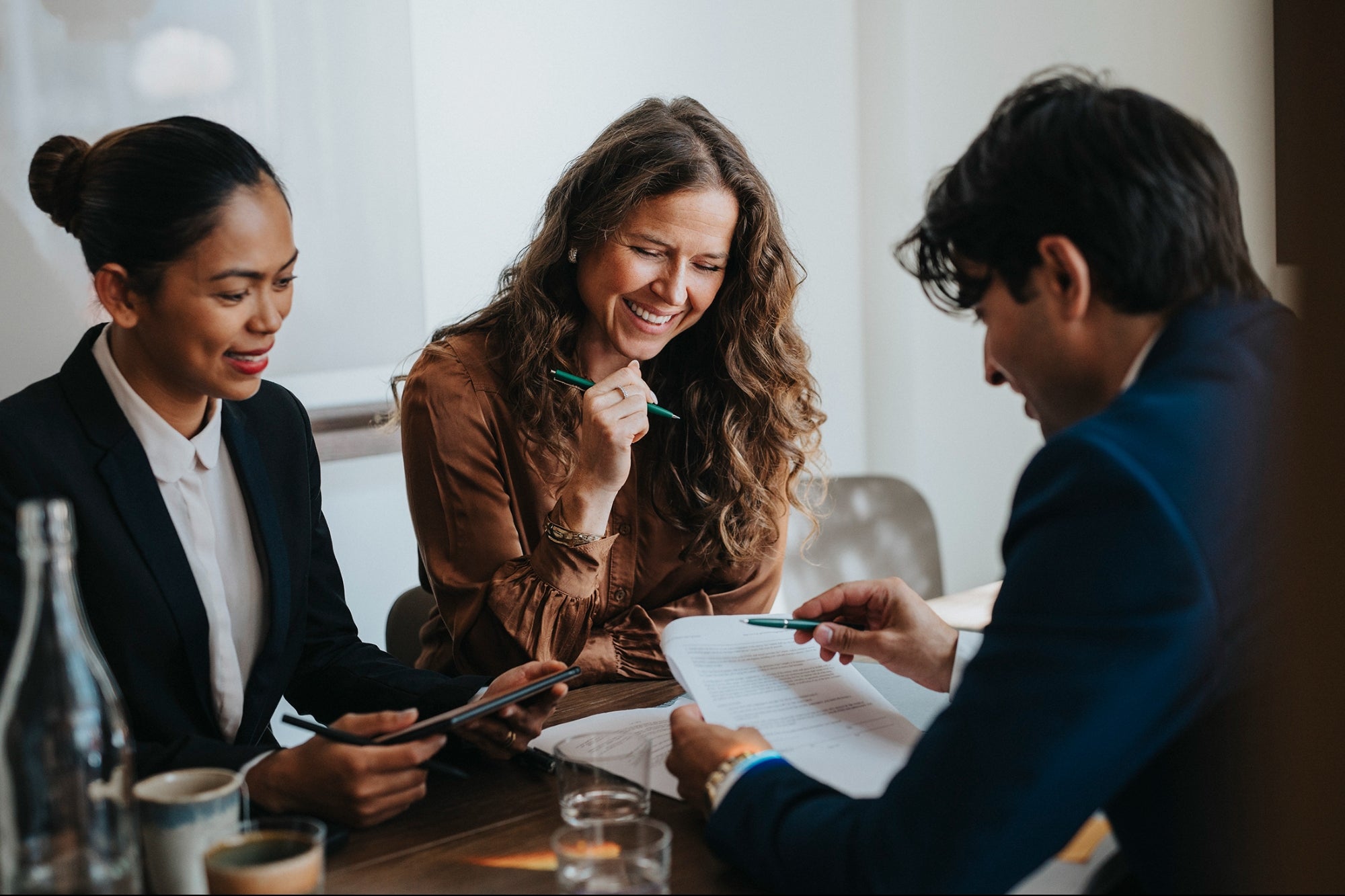 What 8 Years in Corporate Life Did — and Didn’t — Put together Me For as a Founder