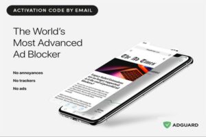 Take hang of Your Time Motivate With This Multi-Tasking Advert Blocker, Now $15 for Lifestyles