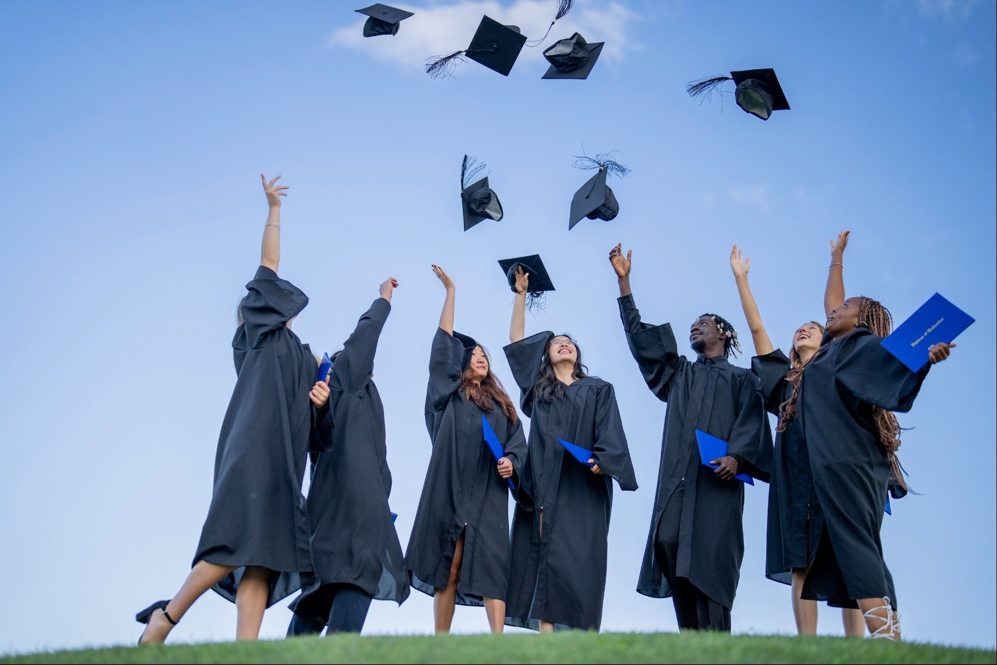 These Are the College Majors With the Lowest Unemployment Rates — and Philosophy Ranks Higher Than Laptop Science