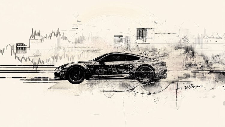 Dow Jones Industrial Average shrugs off Morose’s Treasury downgrade