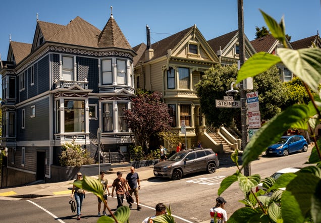 Americans are getting priced out of the American dream