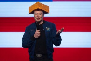 Elon Musk is ready exercise ‘plenty much less’ money on politics