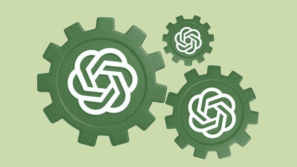 Might presumably perchance the GPT Retailer Flip ChatGPT into a Platform Powerhouse?